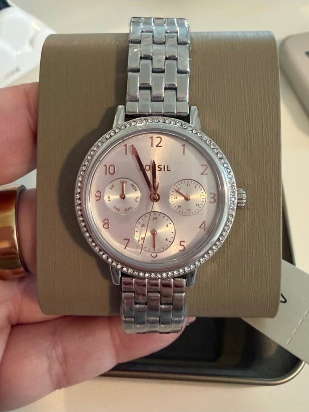 Fossil Women's Watch